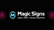 Magic Signs