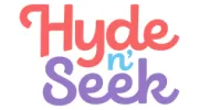 Hyde N Seek Nursery