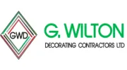 G Wilton Decorators