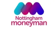 Nottingham Money Man