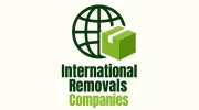 International Removals Companies