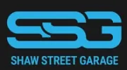 Shaw Street Garage