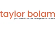Taylor Bolam