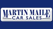 Martin Maile Car Sales