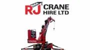 R J Crane Hire