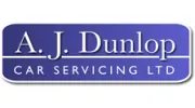 AJ Dunlop