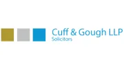 Cuff & Gough