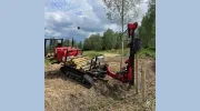 Hull Fencing