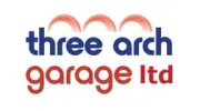 Three Arch Garage