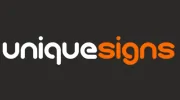 Unique Signs