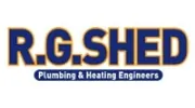 R G Shed Plumbing and Heating