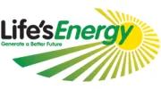 Life's Energy