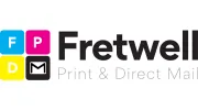 Fretwell Print & Design