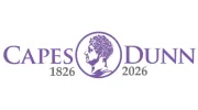 Capes Dunn