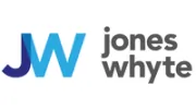 Jones Whyte