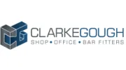 Clarke Gough