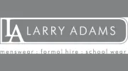 Larry Adams