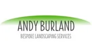 Andy Burland