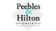 Peebles and Hilton