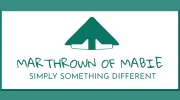 Marthrown of Mabie