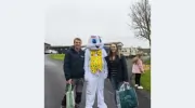 Barrhill Holiday Park