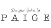 Designer Cakes by Paige