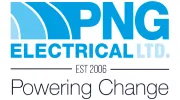 P N G Electrical