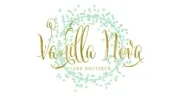 Vanilla Nova Cake Boutique