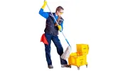 Aquarius Cleaning Services