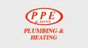 PPE & Sons Plumbing & Heating