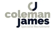 Coleman James