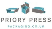 Priory Press Packaging