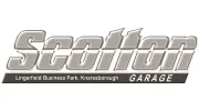 Scotton Garage