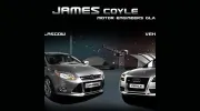 James Coyle Motor Engineers