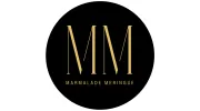 Marmalade Meringue