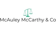 McAuley McCarthy