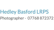 Hedley Basford, Photographer