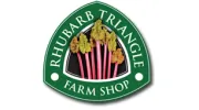 The Rhubarb Triangle Farm Shop