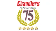 Chandlers Used Massey Tractors