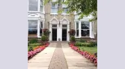 Wheatlands Lodge