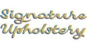 Signature Upholstery
