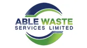 Able Waste Services