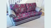 Nigel Phillips Upholstery
