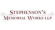 Stephensons Memorial Works