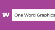 One Word Graphics