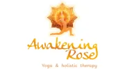 Awakening Rose