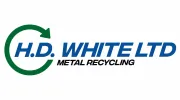 H D White