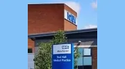 Peel Hall Medical Practice