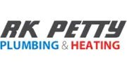 RK Petty Plumbing and Heating