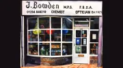 Bowden Opticians